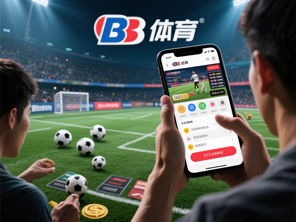 b体育买球犯法吗？揭秘线上买球背后的法律隐患 (b体育买球是否合法？深度解析线上买球的法律风险与隐患）