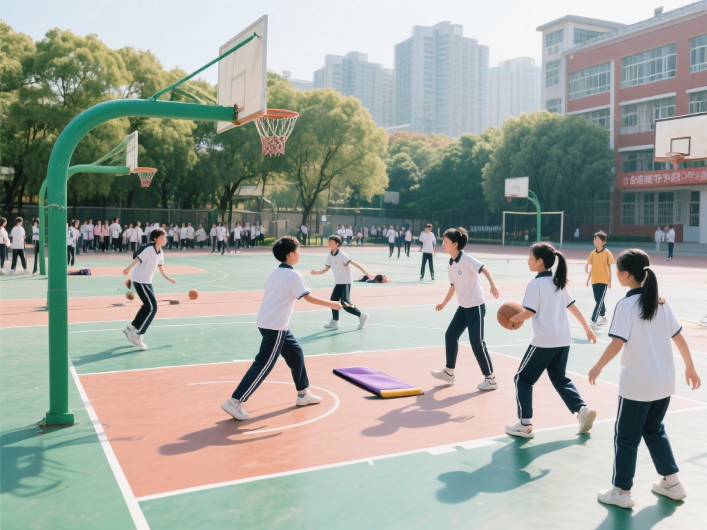 体育B线对青少年体育培训的意义与深远影响解析 (体育B线对青少年体育培训的重要意义与深远影响全面解析）