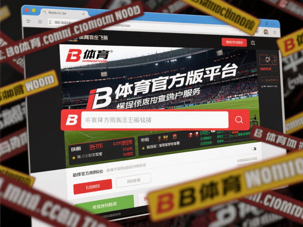 B体育地址查询方法，教你轻松找到官方正版链接！ (B体育地址查询方法，教你轻松获取官方正版链接技巧！）