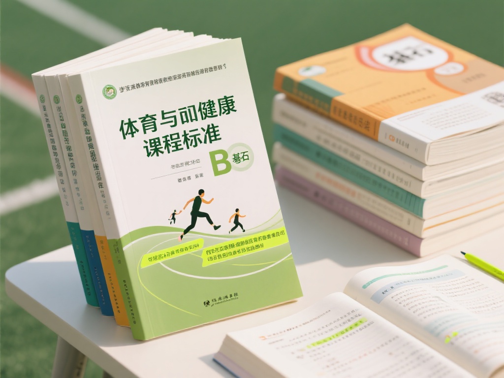 在备考体育B考试时，首要推荐的资源是官方指定的教材