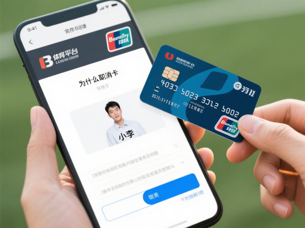 为什么要撤消银行卡：常见原因分析
在日常使用中，