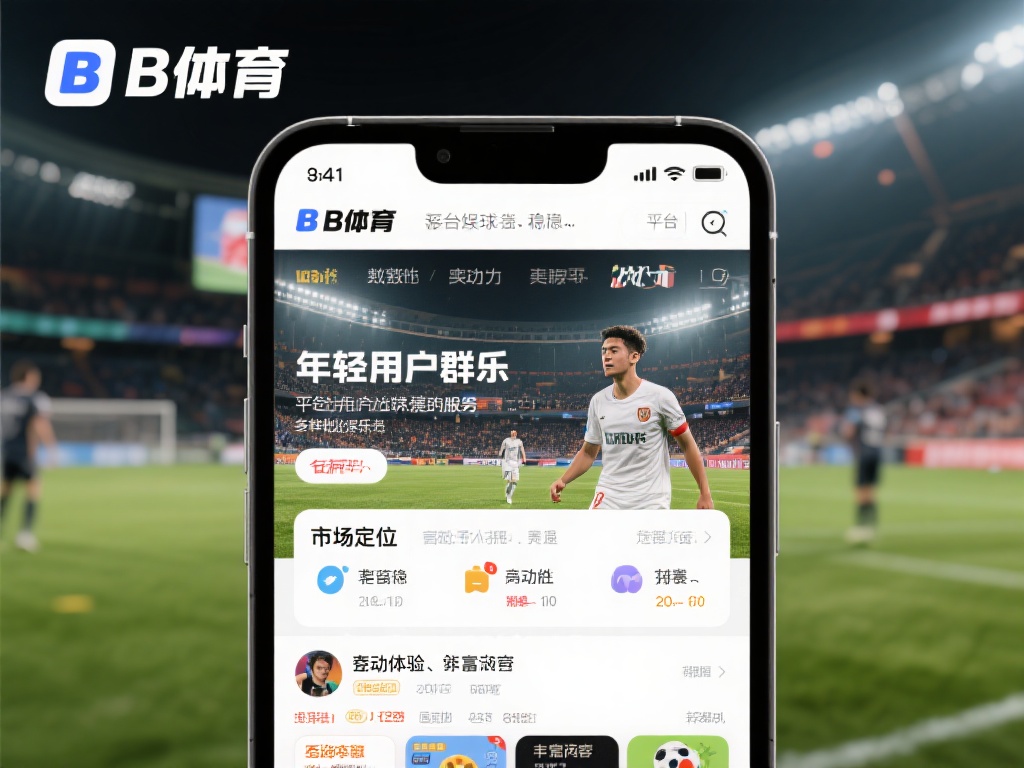B体育作为一个专注于体育赛事和娱乐的在线平台，致力