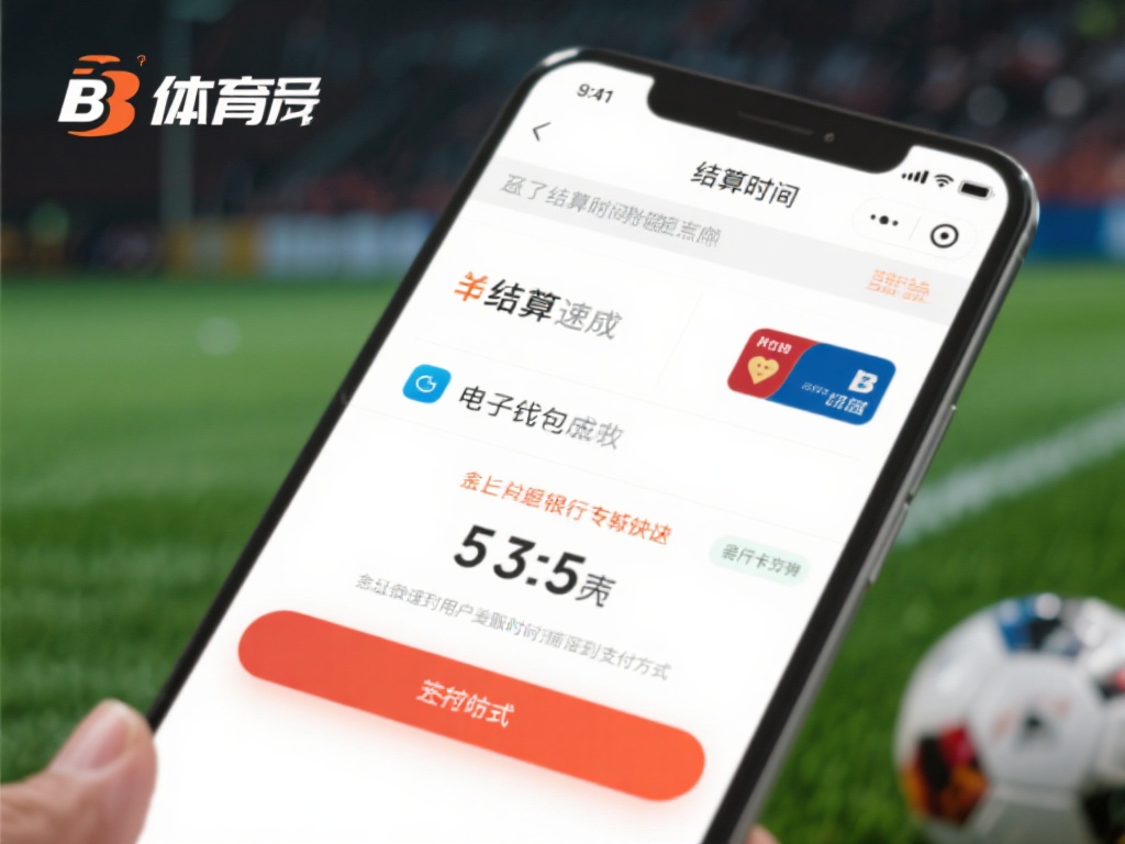 除了结算时间，到账速度同样是用户关注的焦点。所谓到