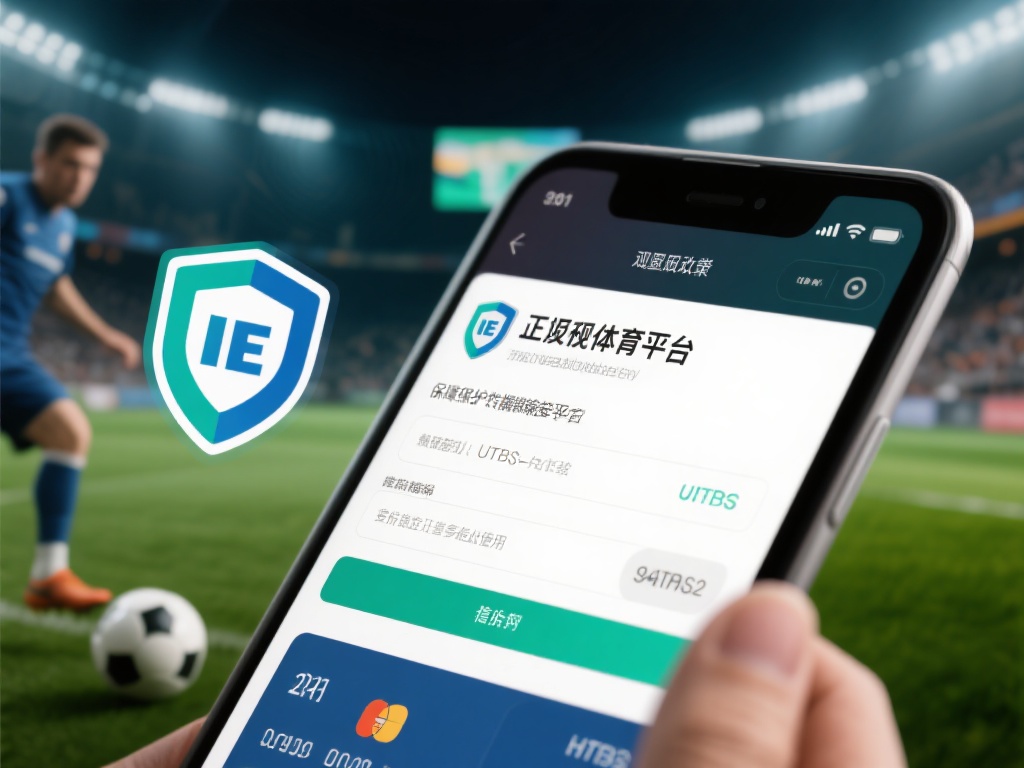 B体育真假辨别指南：如何判断平台是否正规可靠？ (B体育真假辨别指南：教你如何识别正规可靠平台？）