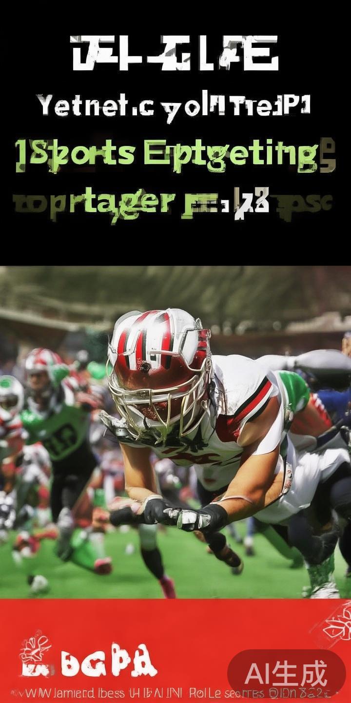 在体育竞猜逐渐成为许多运动爱好者热衷的娱乐方式的今