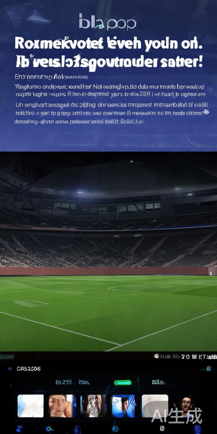 3.&nbsp;精准的个性化推送
利用大数据分析，“b体育