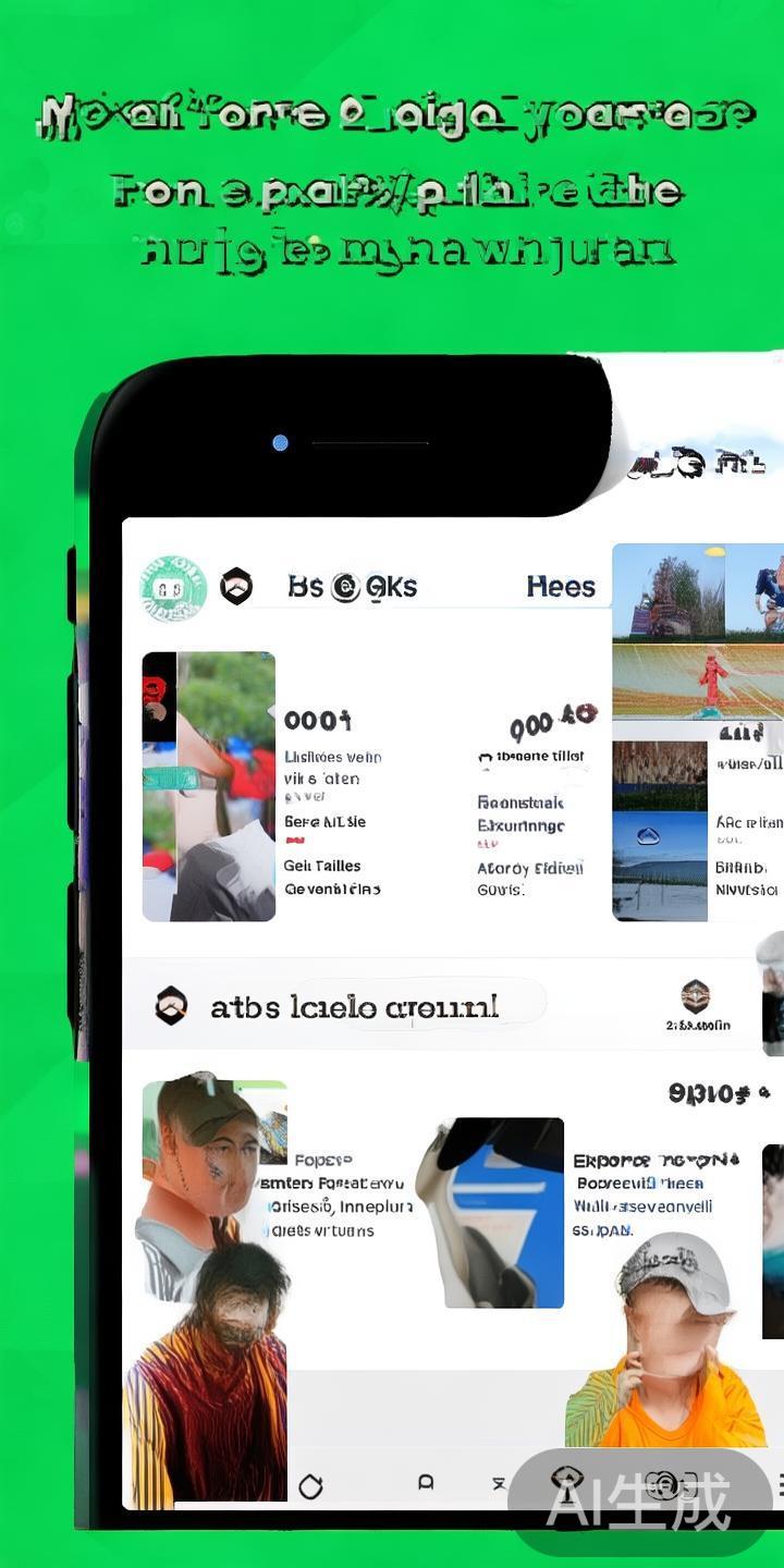 B体育综合APP以其“覆盖广泛、内容丰富、操作便捷