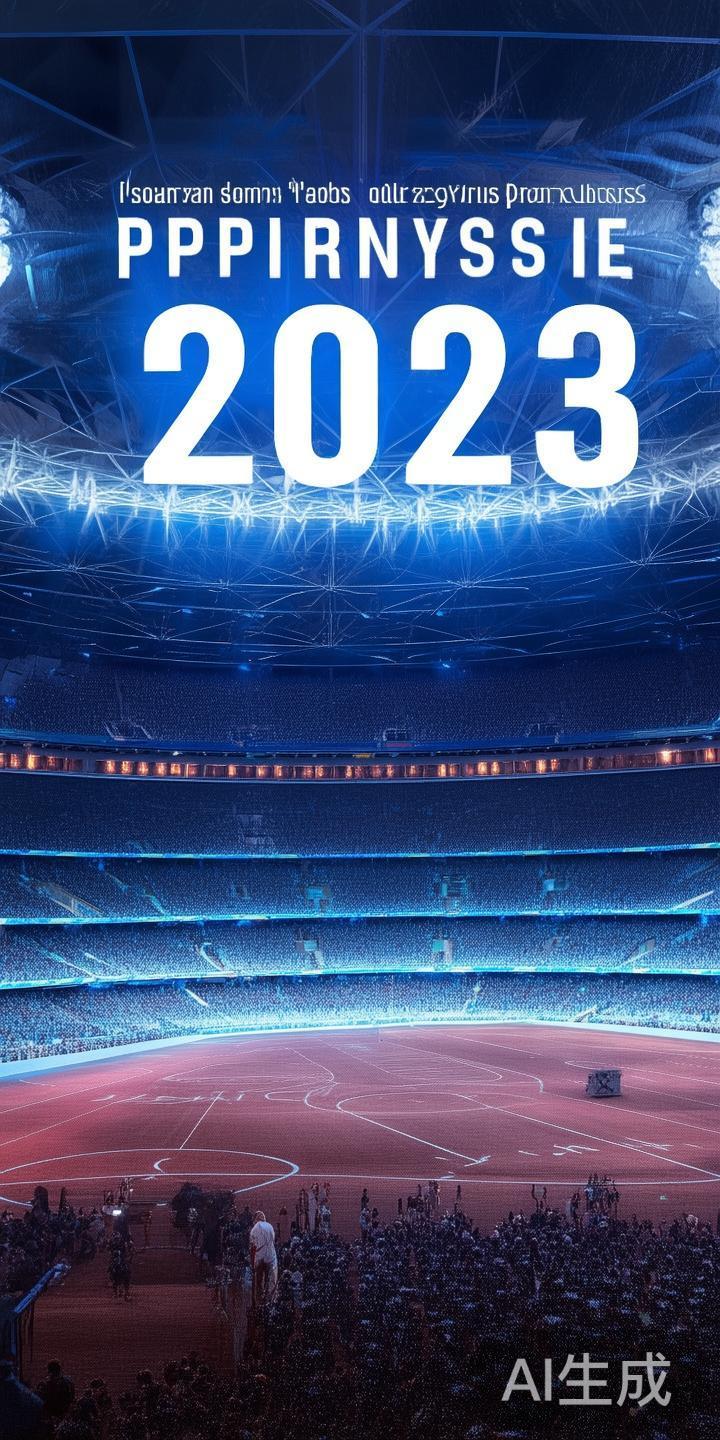 2023年B体育最新动态全面解析：掌握体育界最热资讯与发展趋势