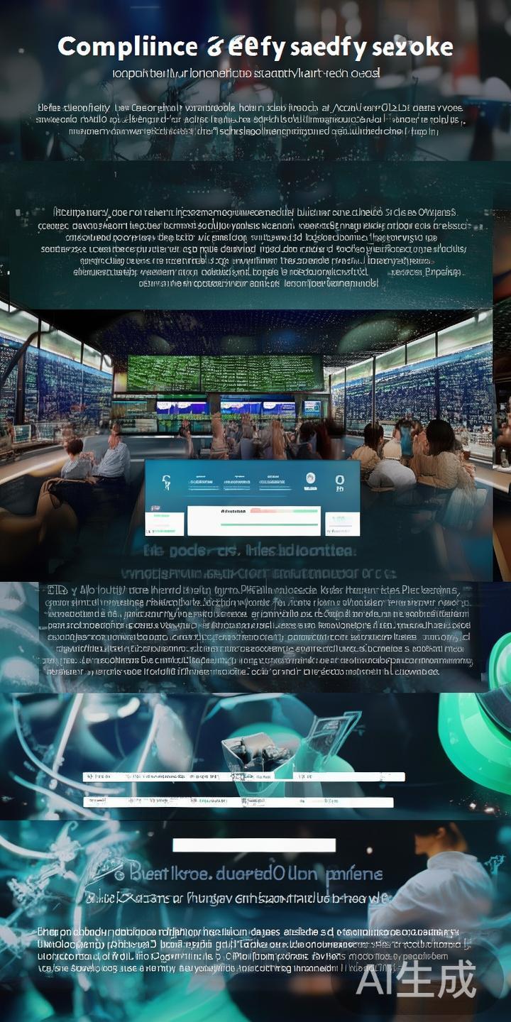 在欧洲市场，合规性与安全性是平台赢得用户信赖的关键