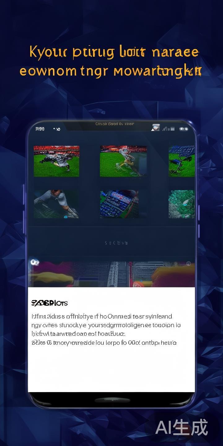 如何快速访问B0B体育官网下载页面并顺利完成游戏注册流程指南 在当今数字化娱乐迅速发展的背景下,许多玩家都希望能